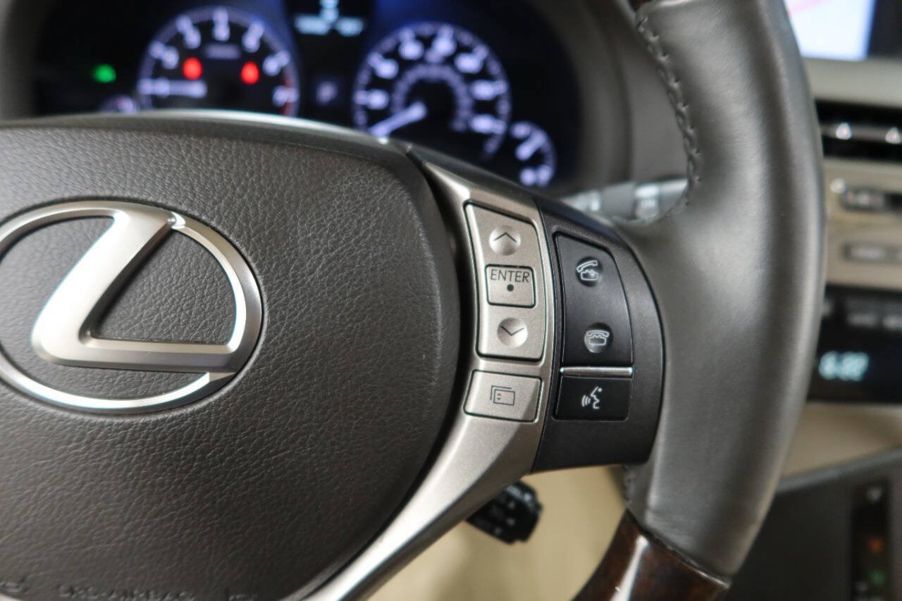 Used 2015 Lexus RX 350 AWD image 33