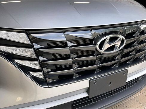 Used 2024 Hyundai Tucson SEL FWD image 25