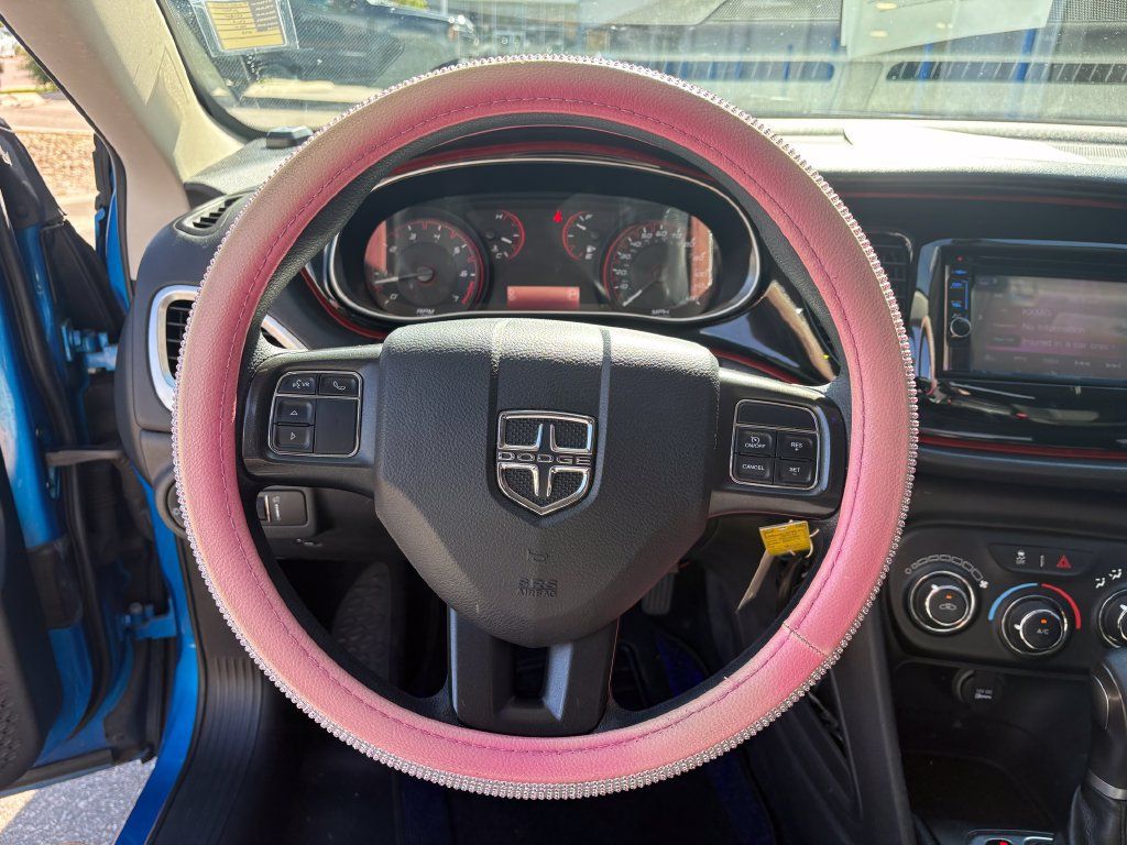 Used 2016 Dodge Dart SE w/ Convenience Group FWD image 19