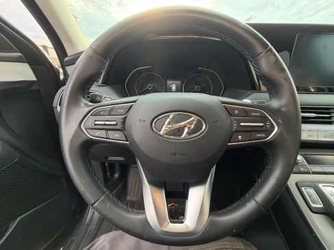 Used 2022 Hyundai Palisade SEL FWD image 10