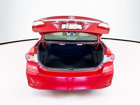 Used 2012 Toyota Corolla LE image 19