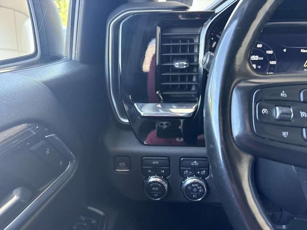 Certified 2024 GMC Sierra 1500 Elevation AWD/4WD image 18
