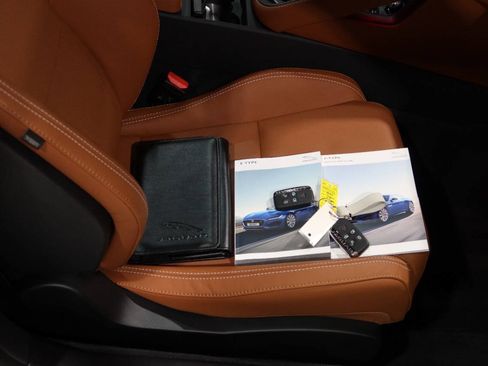 Used 2023 Jaguar F-TYPE R AWD/4WD image 26