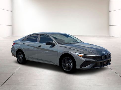 New 2026 Hyundai Elantra SEL Sport w/ Cargo Package FWD image 10