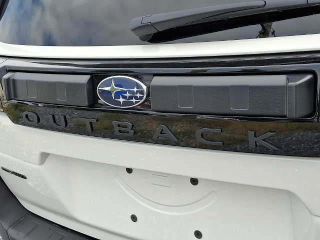 New 2026 Subaru Outback Wilderness AWD/4WD image 20