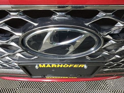 Used 2018 Hyundai Sonata Sport FWD image 9
