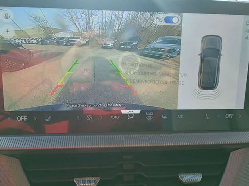 New 2026 Ford Explorer Active AWD/4WD image 13