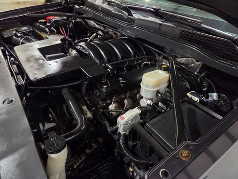 Used 2014 Chevrolet Silverado 1500 LTZ w/ Texas Edition, 1LZ Trim image 92