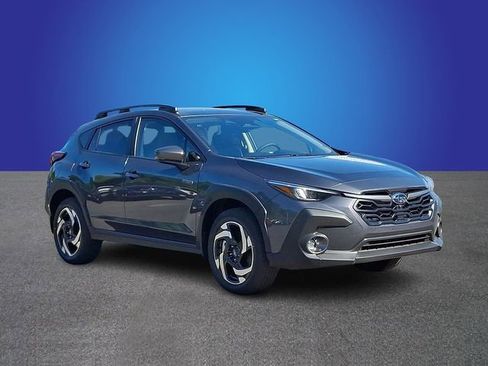 New 2026 Subaru Crosstrek 2.5i Limited AWD/4WD image 2