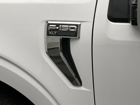 Certified 2023 Ford F150 XLT w/ Equipment Group 302A High AWD/4WD image 34