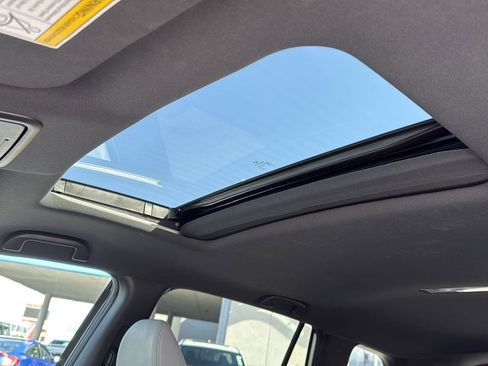 Certified 2023 Honda Passport EX-L image 22