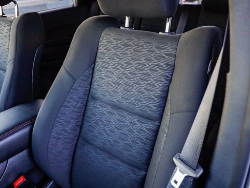 New 2025 Dodge Durango GT w/ Blacktop Package image 30