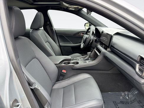 Used 2026 Lexus IS 350 F Sport w/ Accessory Package Z1 RWD image 31