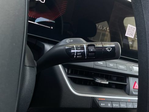 Used 2025 Kia K4 FWD image 28