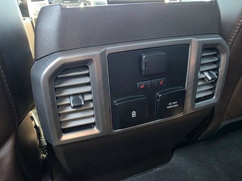 Used 2019 Ford F150 Limited AWD/4WD image 10