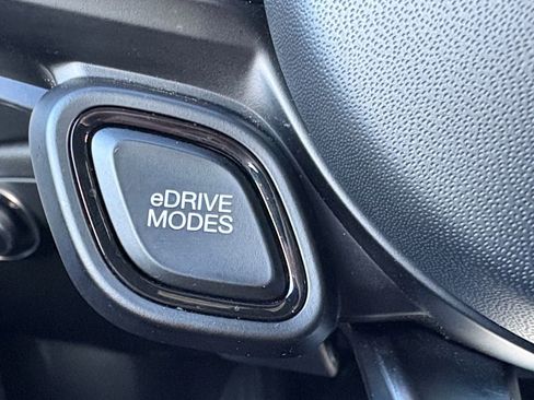 Used 2024 Dodge Hornet R/T w/ R/T Blacktop Package image 12