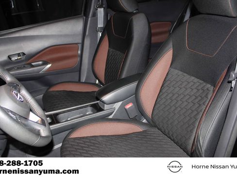 Used 2023 Nissan Kicks SR FWD image 4