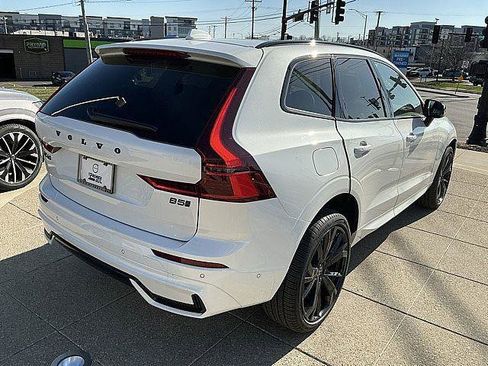 New 2026 Volvo XC90 B6 Ultra AWD/4WD image 6
