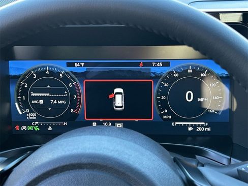 New 2026 Subaru Outback Premium image 27