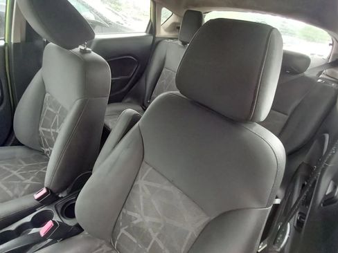 Used 2013 Ford Fiesta SE image 11