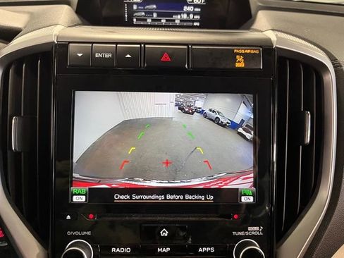 Used 2020 Subaru Ascent Limited w/ Technology Package image 26