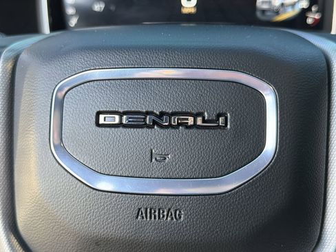 Used 2024 GMC Sierra 2500 Denali w/ Denali Reserve Package image 26