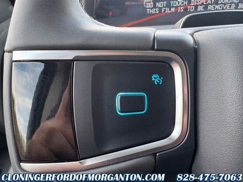 New 2025 Ford Expedition Max Active image 30