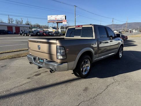 Used 2010 Dodge Ram 1500 Truck Laramie image 6