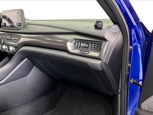 Certified 2023 Acura Integra A-Spec FWD image 20