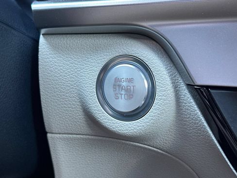Used 2025 Kia Telluride EX AWD/4WD image 21
