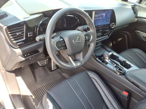 Used 2022 Lexus NX 350 F Sport AWD/4WD image 21
