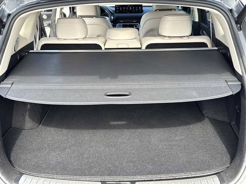 Used 2022 Genesis GV80 2.5T w/ Prestige Package 04 image 39