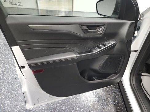New 2025 Ford Escape Active w/ Tech Pack #1 image 21