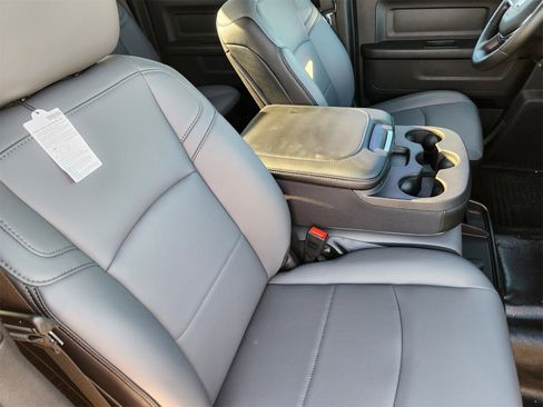 New 2026 RAM 2500 Tradesman image 24