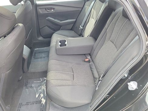 Used 2023 Honda Accord Sport image 21