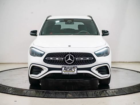 Used 2026 Mercedes-Benz GLA 250 GLA 250 image 6