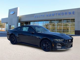 New 2026 Ford Mustang GT video 1