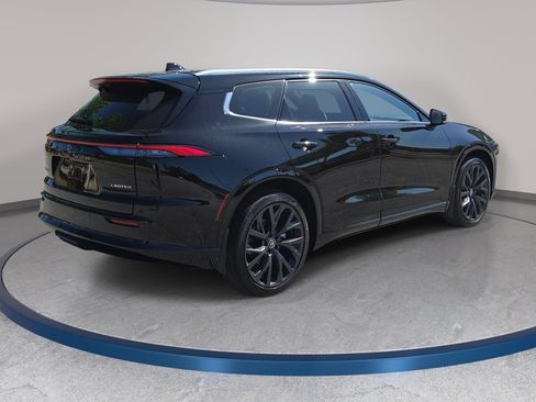 Used 2025 Toyota Crown Signia w/ Advanced Technology Package image 5