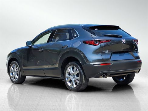 Used 2023 MAZDA CX-30 AWD 2.5 S w/ Premium Package image 6