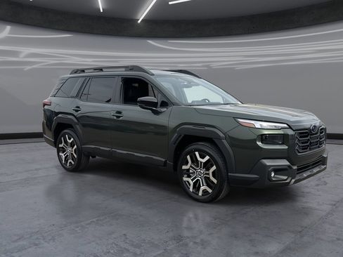 New 2026 Subaru Outback Touring XT AWD/4WD image 2