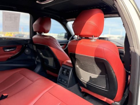 Used 2012 BMW 328i Sedan image 16