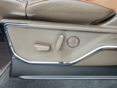 New 2026 Ford F250 King Ranch w/ Chrome Package image 20