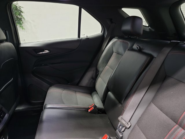 Certified 2023 Chevrolet Equinox RS FWD image 13