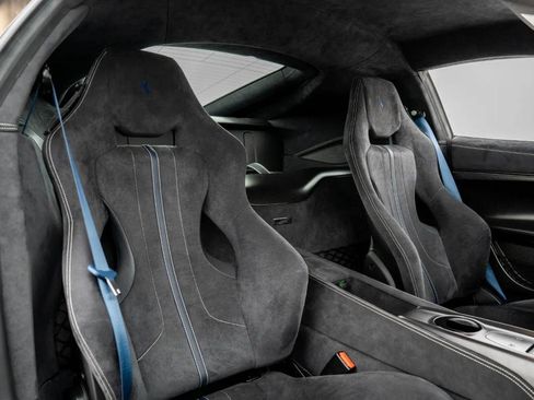 Used 2016 Ferrari F12tdf image 19