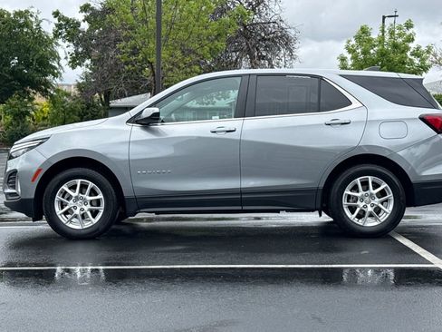 Used 2024 Chevrolet Equinox LT image 14