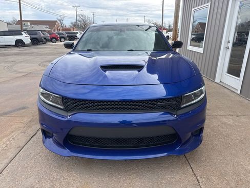 Certified 2022 Dodge Charger GT w/ Driver Convenience Group image 7