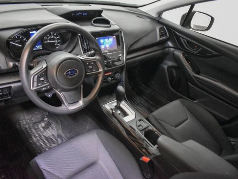Used 2020 Subaru Impreza 2.0i image 17
