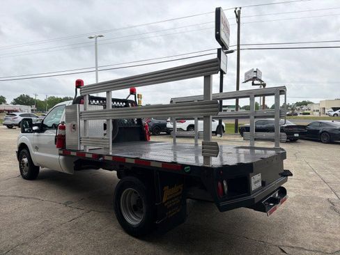 Used 2011 Ford F350 XL w/ XL Value Pkg RWD image 6