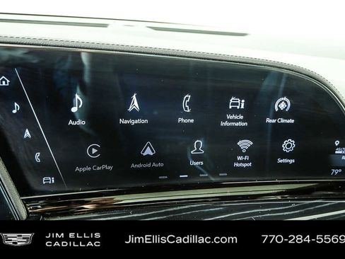 Used 2024 Cadillac Escalade ESV Sport image 14