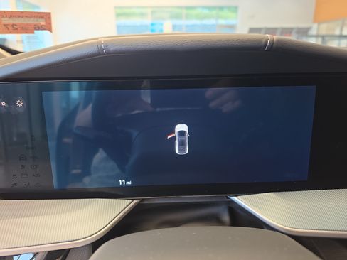 New 2026 Nissan Murano SL AWD/4WD image 21